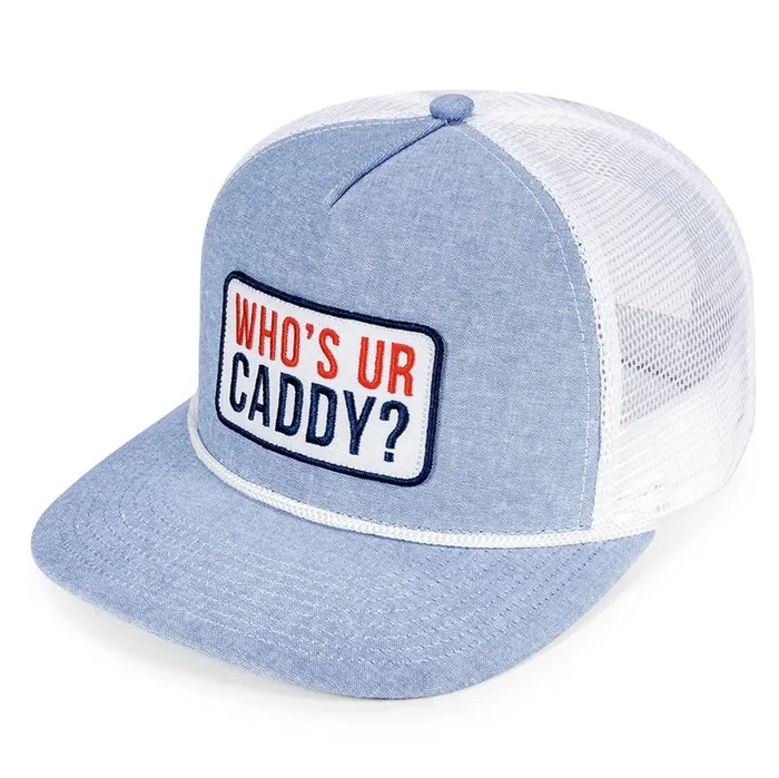 Pukka Who’s Ur Caddy Hat