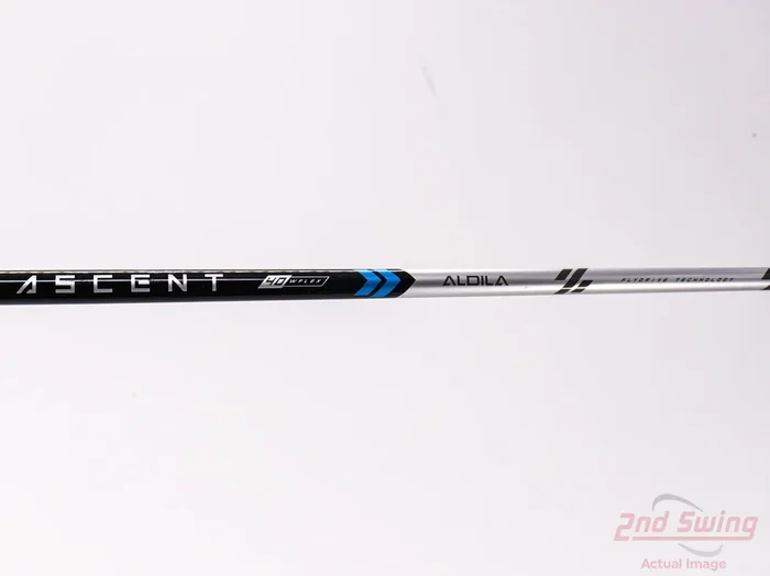 Pull Aldila Ascent PL 40g Fairway Shaft Ladies 40.5in (D-72440056579)