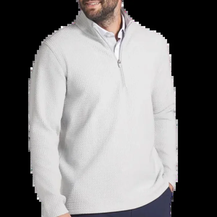 Puma Boulder 1/4 Zip Men’s Jacket