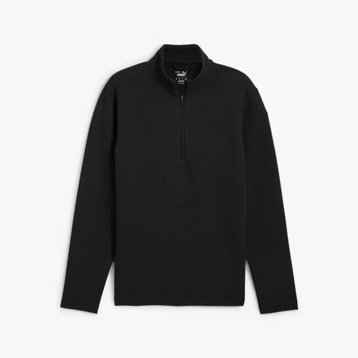 Puma Boulder Golf 1/4 Zip