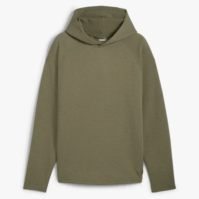 Puma Boulder Golf Hoodie