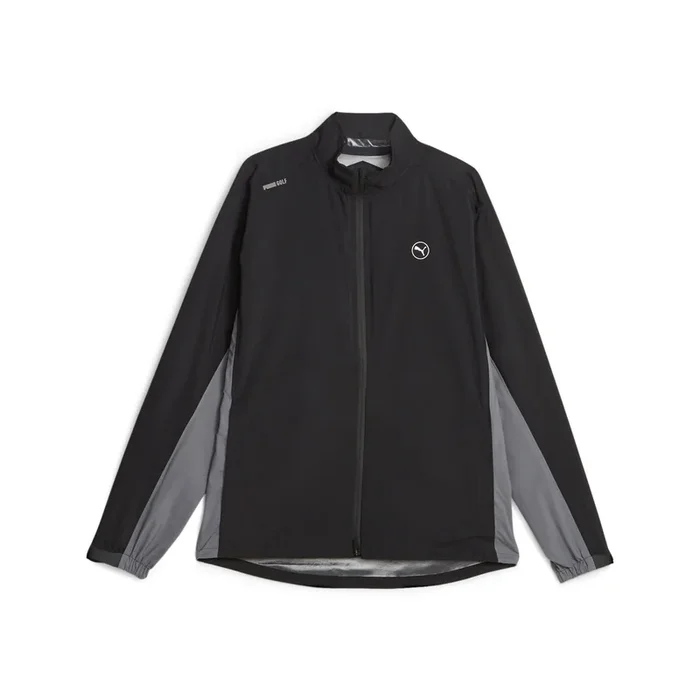 Puma DRYLBL Rain Golf Jacket
