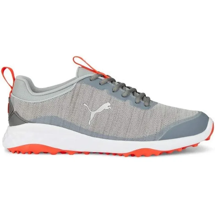 Puma FUSION PRO Spikeless Golf Shoes