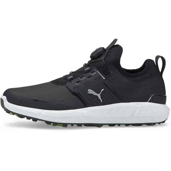 Puma Ignite Articulate Disc Golf Shoes