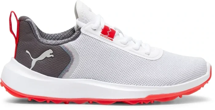 Puma Junior’s Fusion Crush Sport