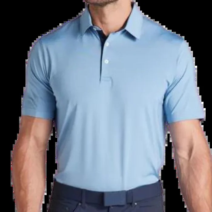 Puma Mattr Brigade Men’s Polo