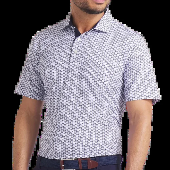 Puma Mattr Lotus Men’s Polo