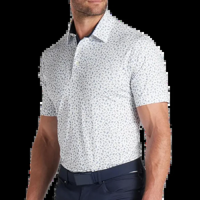 Puma Mattr Superfecta Men’s Polo