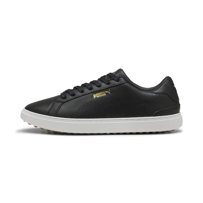 PUMA Men’s Classic G Golf Shoes