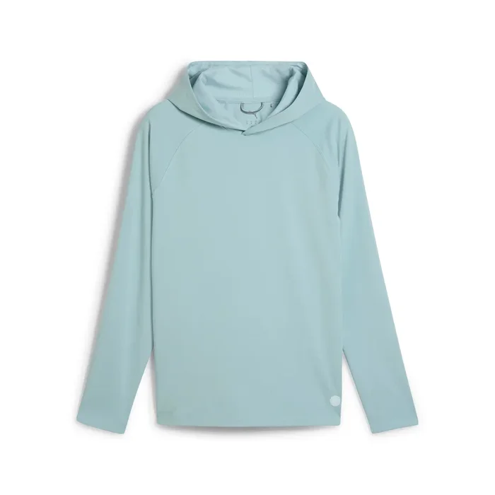 PUMA Men’s Cloudspun Tech Golf Hoodie