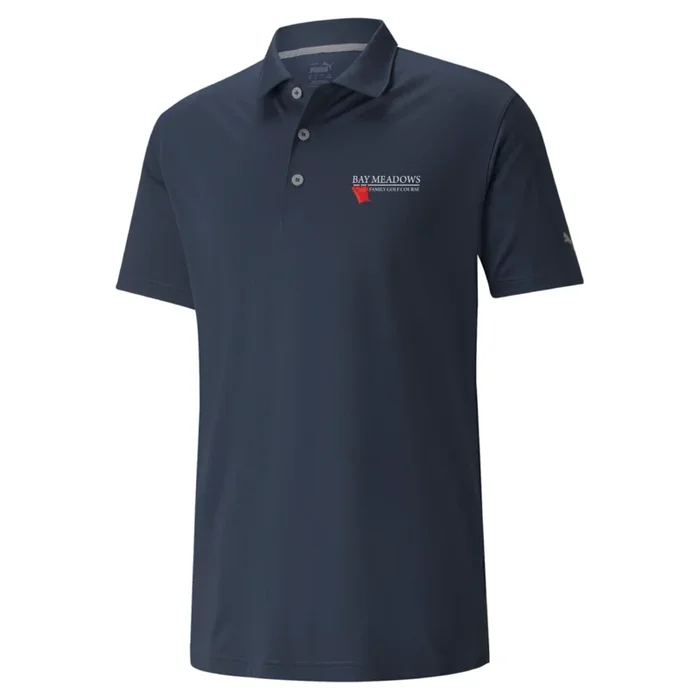 Puma Men’s Gamer Polo