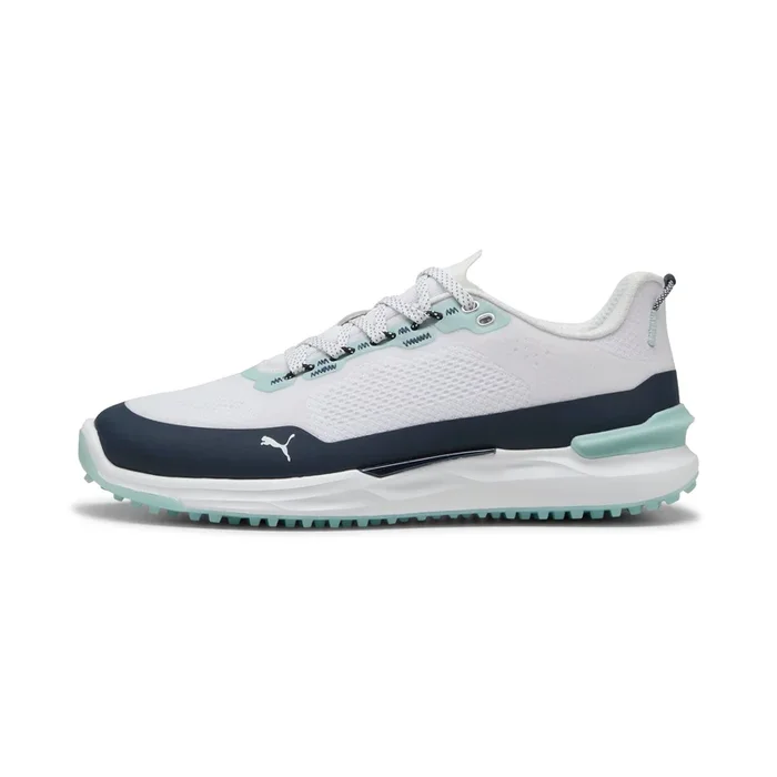 PUMA Men’s IGNITE ELEVATE X Spikeless Golf Shoes