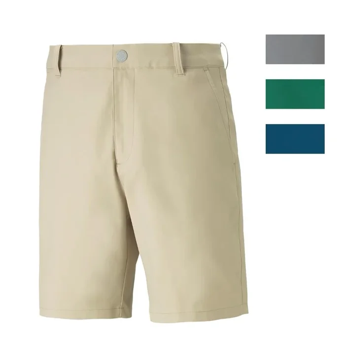 Puma Men’s Dealer Short 24