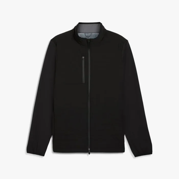 Puma Scotia 2.0 Golf Jacket