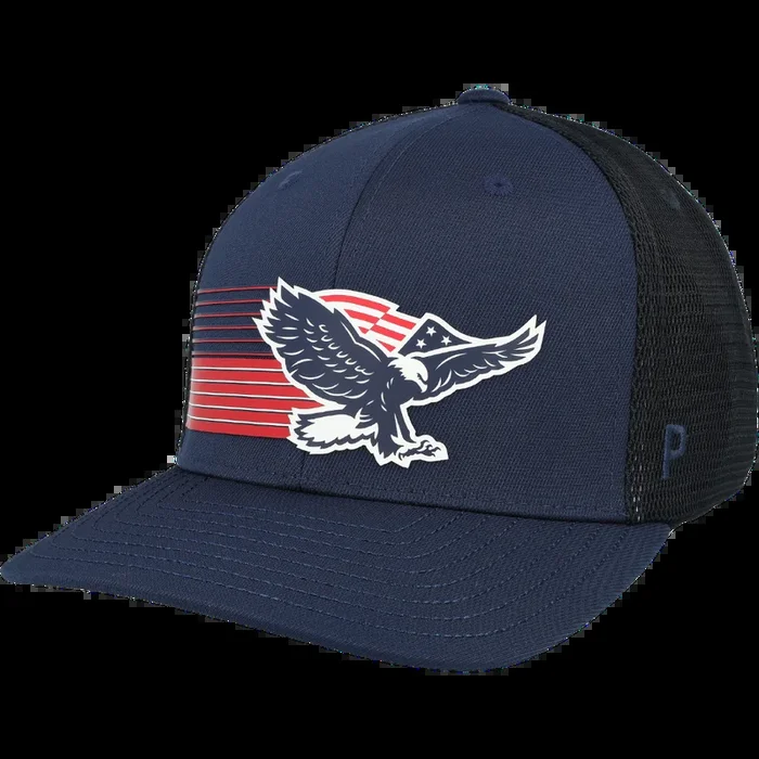Puma Volition Eagle Trucker Men’s Hat