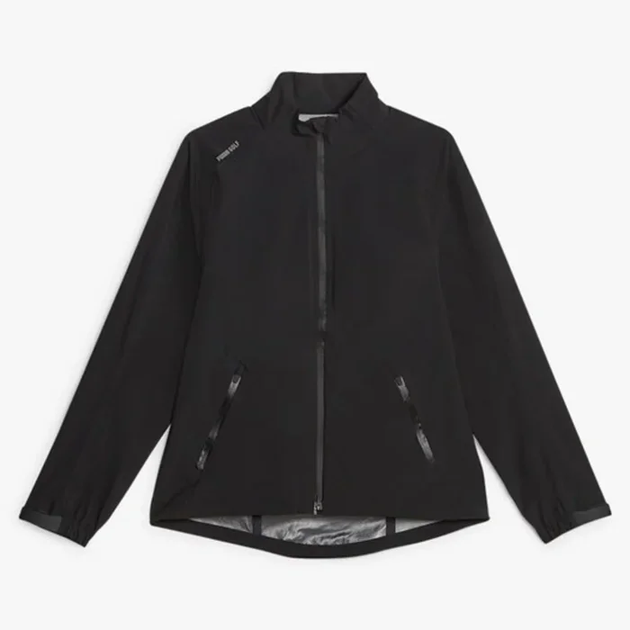 Puma Women’s DRYLBL Rain Golf Jacket