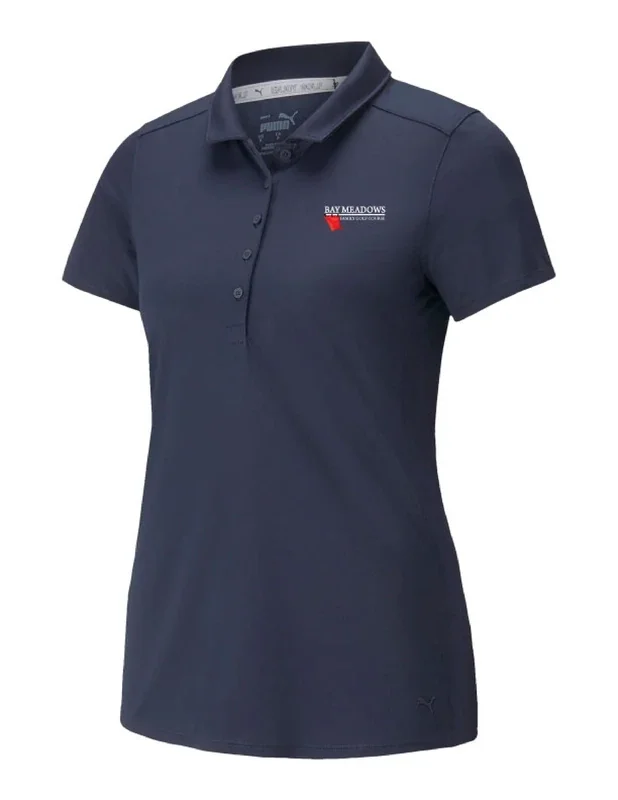 Puma Women’s Gamer Polo