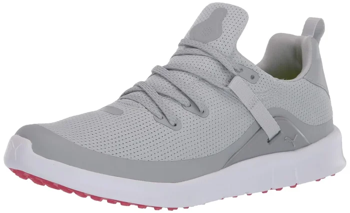 PUMA Women’s Laguna Fusion Sport Golf Shoe