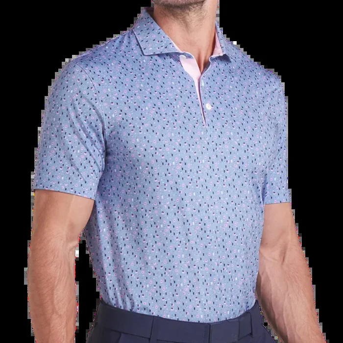 Puma X AP Tea Time Men’s Polo
