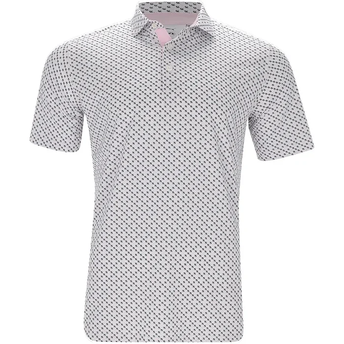 PUMA x Arnold Palmer Micro Umbrellas Polo