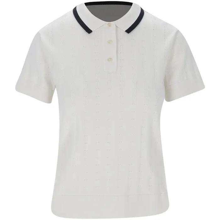 PUMA x Arnold Palmer Women’s Pointelle Polo