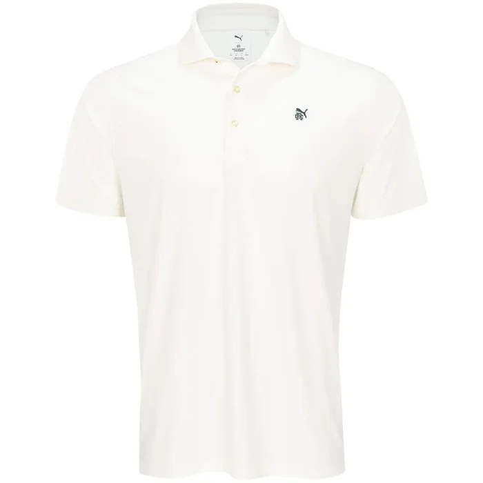 PUMA x REIGNING CHAMP MATTR Jacquard Polo