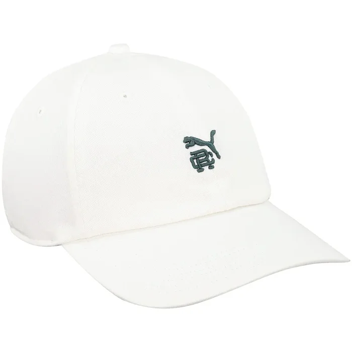 PUMA x REIGNING CHAMP Unstructured Cap