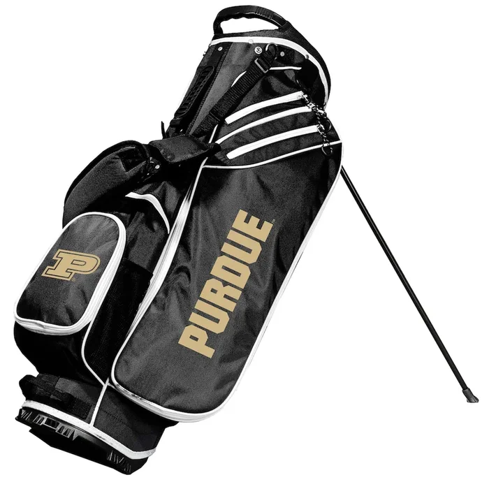 Purdue Boilermakers Birdie Golf Stand Bag