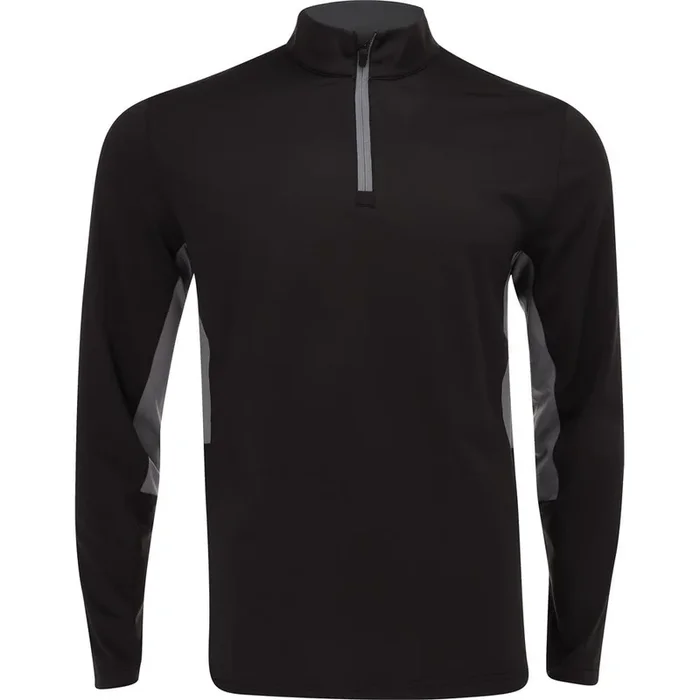 PURE 2.0 1/4 Zip Midlayer