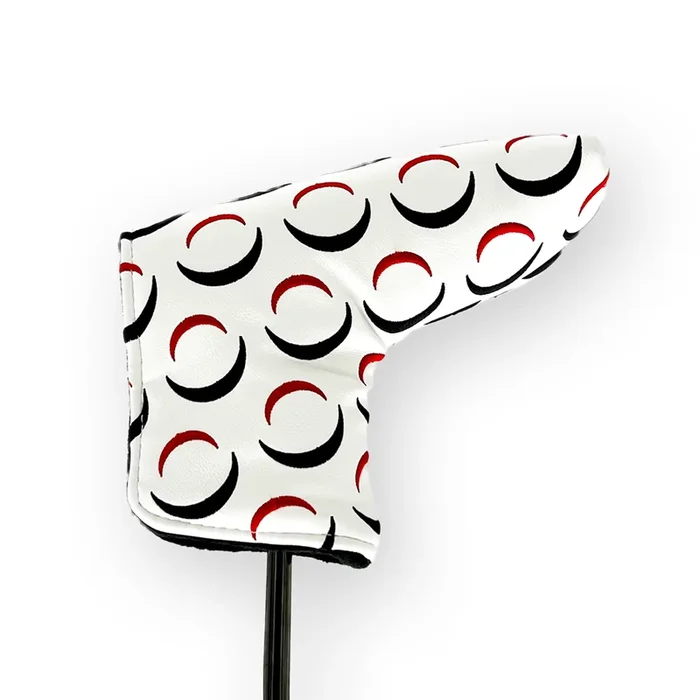 Putter Headcover – Blade (Magnetic)