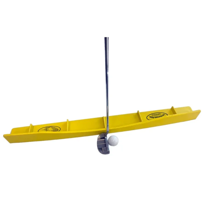 Putting Arc MSIII
