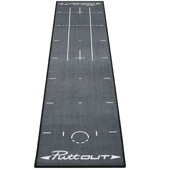 PuttOut Pro Putting Mat