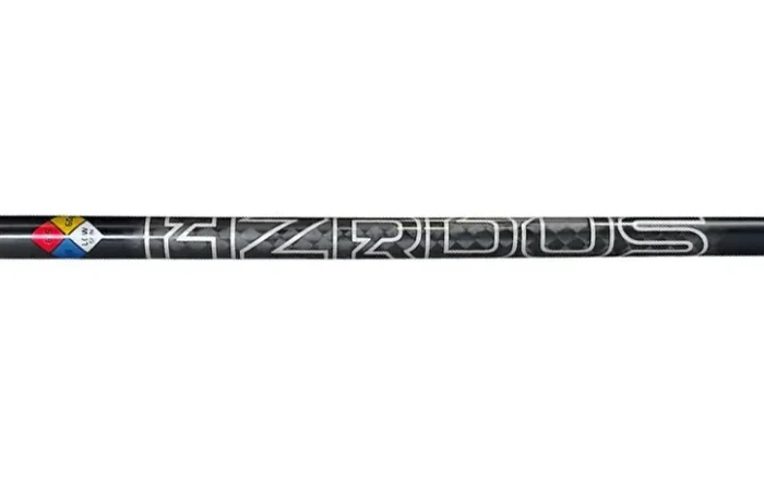 PX HZRDUS GEN5 BLACK 80 6.0