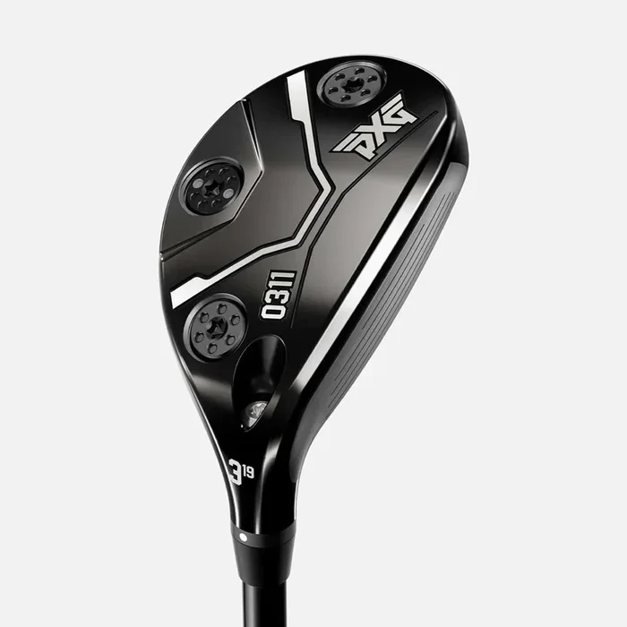 PXG 0311 Black Ops Hybrid