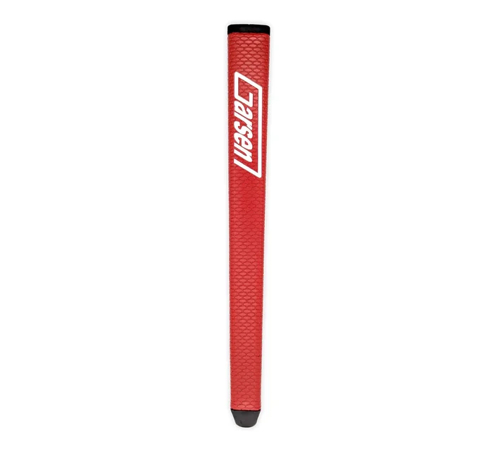 QUAD Tour Taper Red
