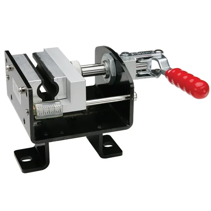 Quick Shaft Clamp – GW0051