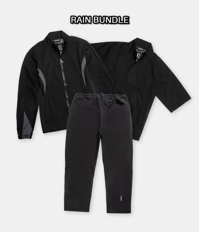 Rain Bundle