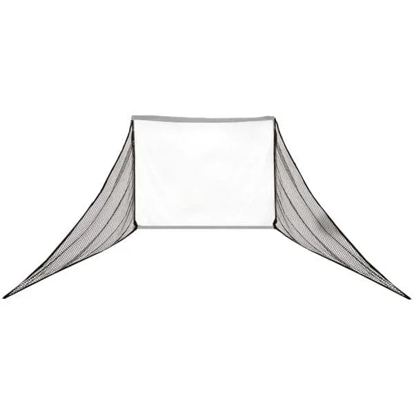 Rain or Shine Safety Netting