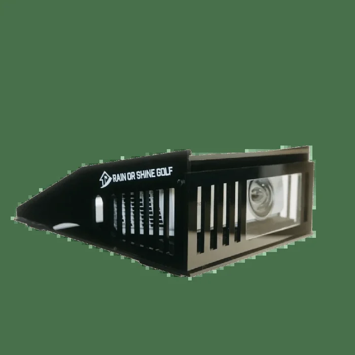 Raine or Shine SwingShield Projector Floor Enclosure