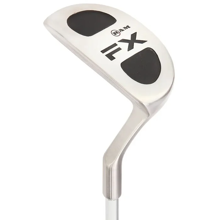 Ram Golf FX 37° Chipper – Mens Left Hand – Easier Than Any Wedge!