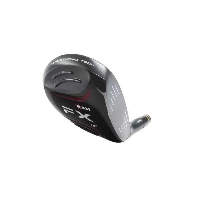 Ram Golf FX Fairway Wood #5 18° Mens Right Hand (Head Only)
