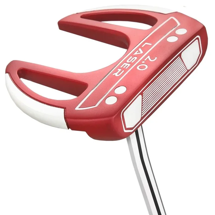 Ram Golf Laser No.2 Putter – Right Hand – Headcover Included