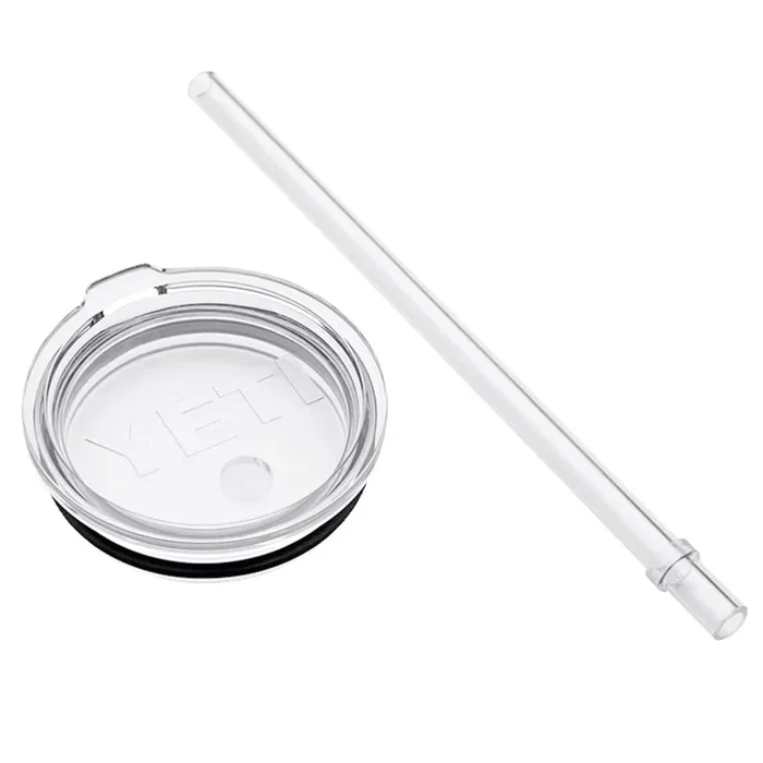 Rambler Tumbler 35 oz Straw Lid