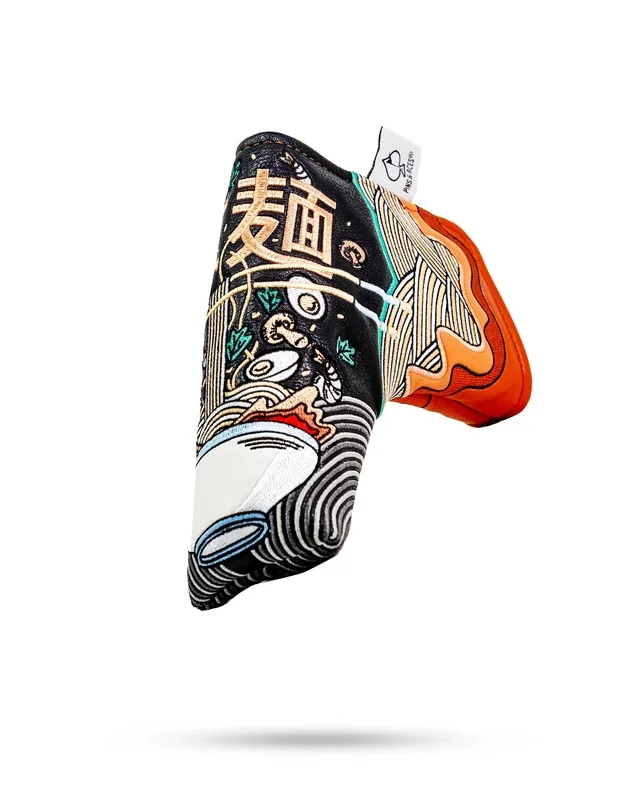 Ramen – Blade Putter Cover