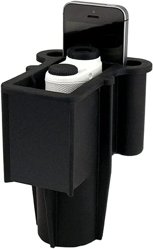 Range Gripper – Rangefinder/Smartphone Holder