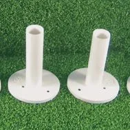 Range Tube Tees