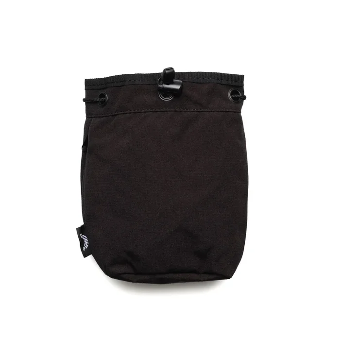 Rangefinder Pouch – Black