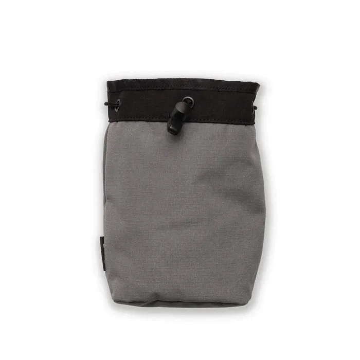 Rangefinder Pouch – Charcoal/Black