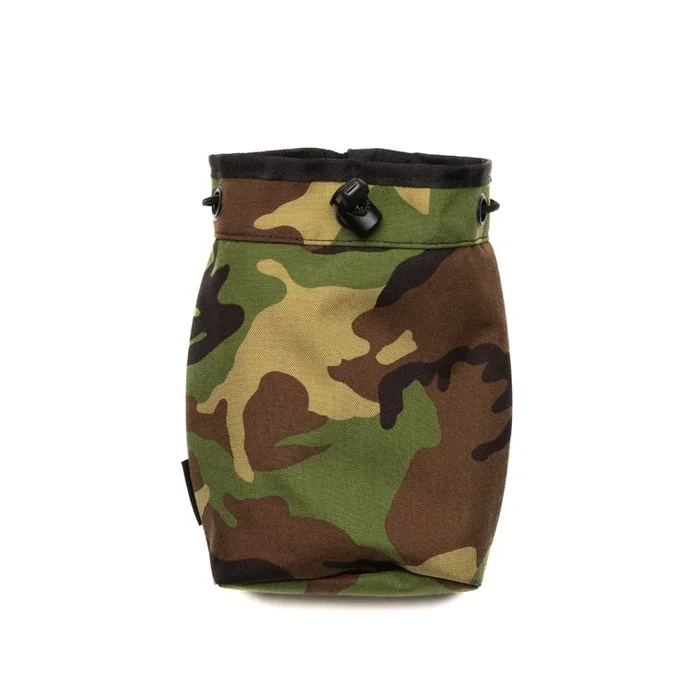 Rangefinder Pouch – Cordura Camo