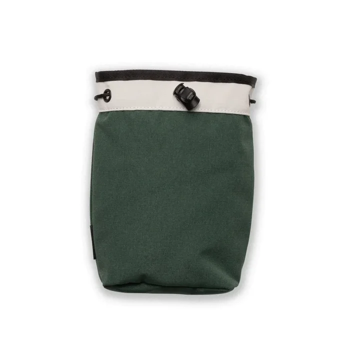 Rangefinder Pouch – Dark Green/Cement